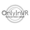 OVR: 360 degree music