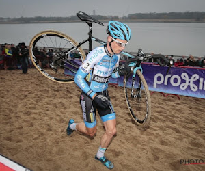 Beresterke Kevin Pauwels wordt derde na de twee tenoren: "Ik heb effectief aan winnen gedacht"