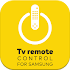 Universal Tv Remote Control for all tvsamsunngtvremotecontrol7