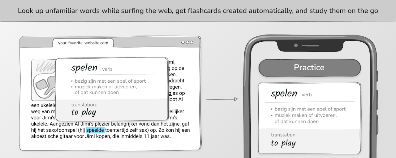 Vocably Preview image 2