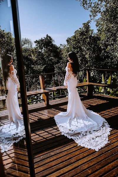 Fotógrafo de casamento Bruno Messina (brunomessina). Foto de 24 de junho 2022