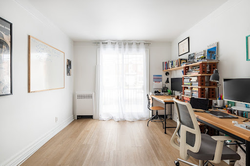 Apartment 4