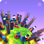 Tappy Planet Apk