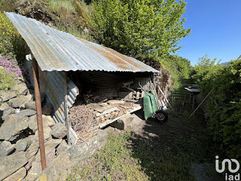 maison à Borce (64)