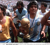 Diego Maradona: (één van) dé grootste voetballers aller tijden