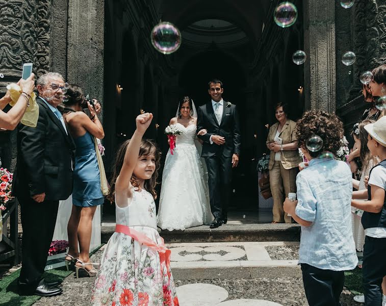 Fotografo di matrimoni Daniele Muratore (danielemuratore). Foto del 11 maggio 2023