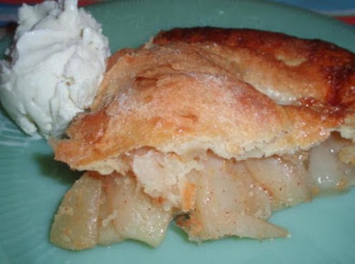 Classic Apple Pie