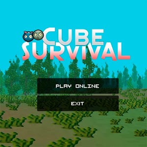 Download Cube Survival For PC Windows and Mac