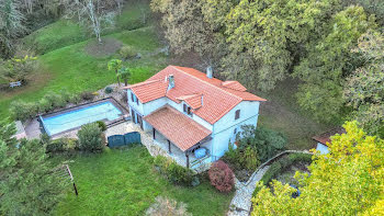 maison à Saint-Aignan (82)