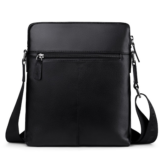 Title 1, Fashion mens shoulder bag, designed for everyd...
