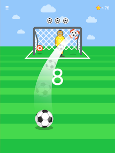 Ketchapp Soccer