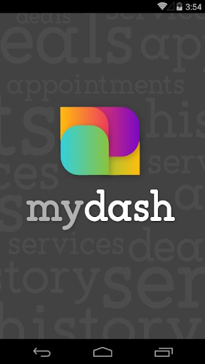 MyDash