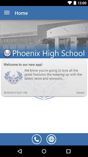 Phoenix High School