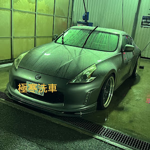 フェアレディZ Z34