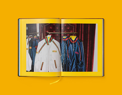 Gucci-Dapper Dan: a special collaboration between the House and