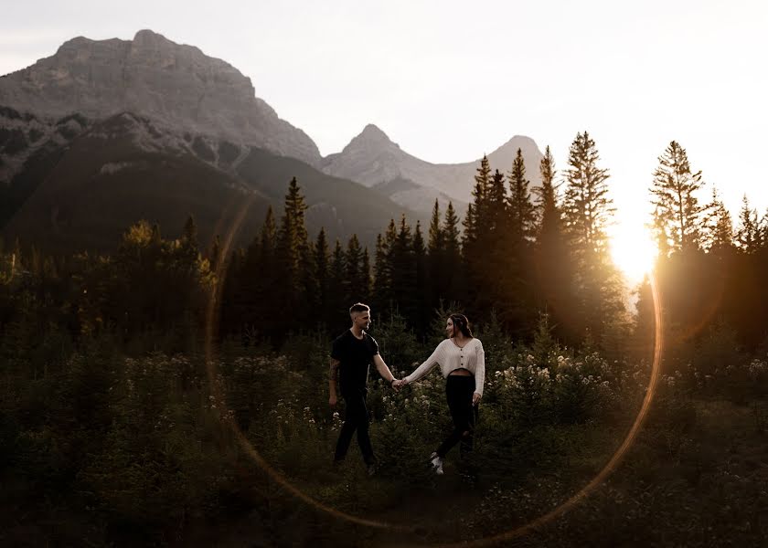 Fotógrafo de casamento Todd Kwiczak (tkshotz). Foto de 7 de junho 2022