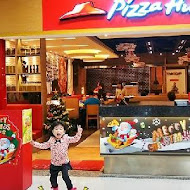 PIZZA HUT 必勝客歡樂吧