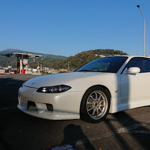 シルビア S15