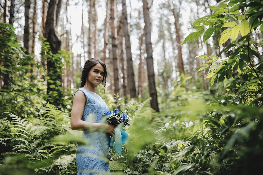 Свадебный фотограф Анна Новоселова (novoselova). Фотография от 9 января 2019