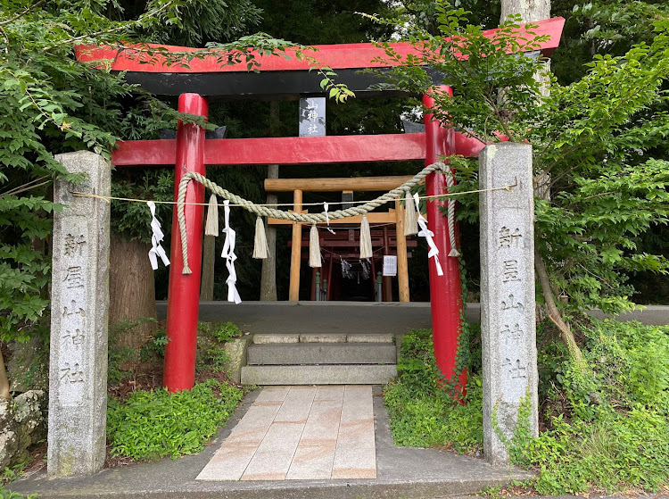 ゴルフGTIの富士山・神社参拝⛩・ソフトクリーム🍦・大黒PA・MTGに関するカスタム事例の投稿画像6枚目
