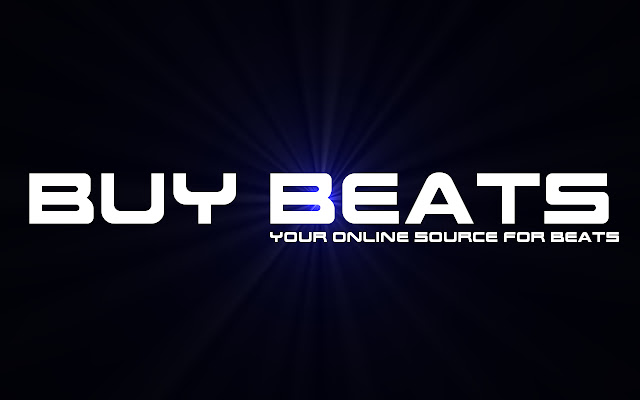 Music - Buy Beats Online Extension