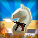 Icon Chess Shooter 3D