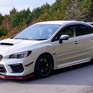 WRX STI VAB