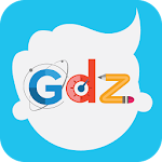 Cover Image of डाउनलोड GDZ: मेरा समाधान 1.2.33 APK