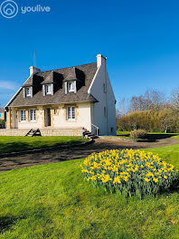 maison à Lampaul-Plouarzel (29)