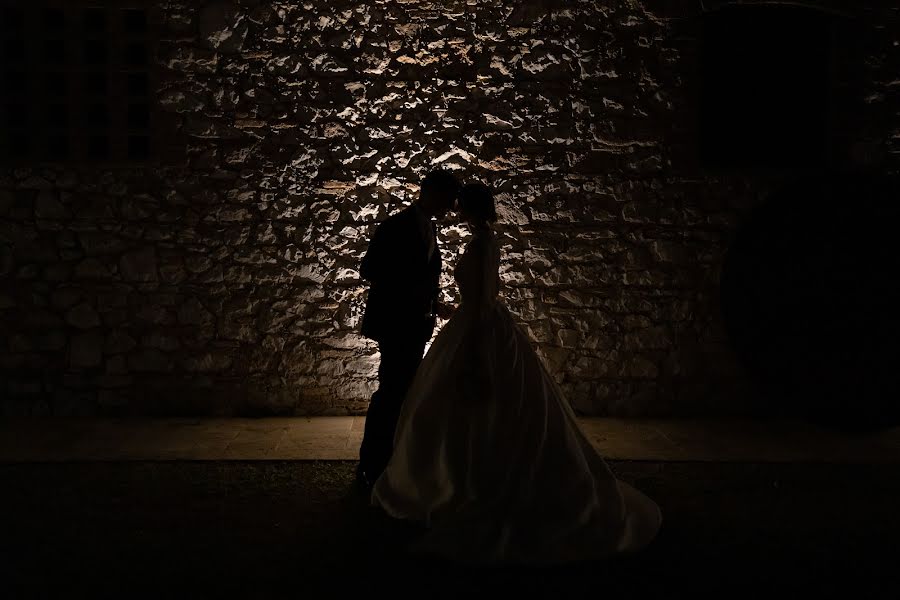 Wedding photographer Stefano Franceschini (franceschini). Photo of 14 February 2023