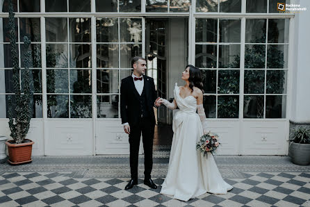 Photographe de mariage Bachana Merabishvili (bachana). Photo du 6 mars 2023