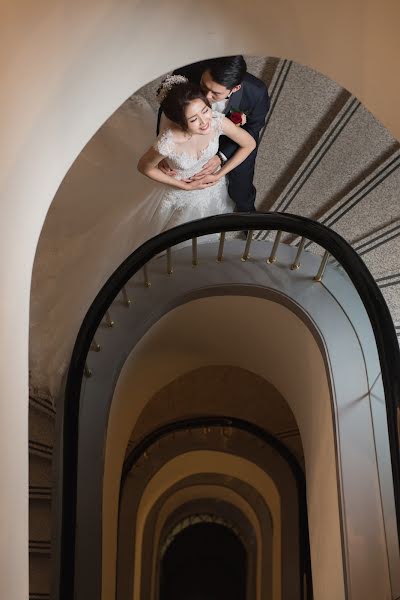 Photographe de mariage Chiangyuan Hung (afms15). Photo du 22 décembre 2017