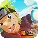 Baixar aplicação Ninja Battle Storms Instalar Mais recente APK Downloader