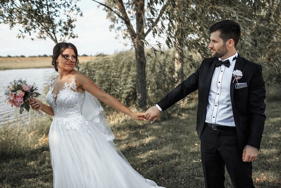 Photographe de mariage Deyan Romanov (dromanov). Photo du 20 septembre 2018