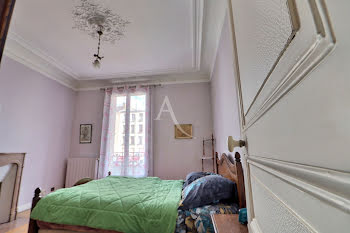 appartement à Aubervilliers (93)