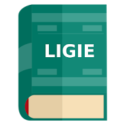 LIGIE 2018 - Ley de los Impuestos Generales de Imp 20181119130438 Icon