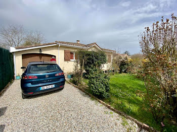 maison à Lesparre-Médoc (33)