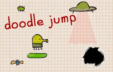 Doodle Jump Original small promo image
