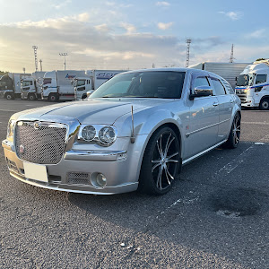 300C ツーリング LE35T