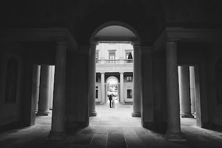 Photographe de mariage Alessandro Negrini (italianlovers). Photo du 4 avril 2020