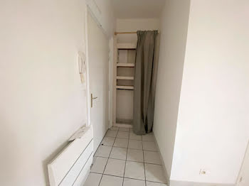 appartement à Nantes (44)