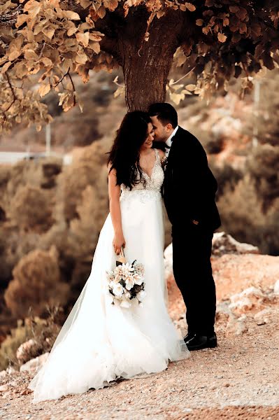 Wedding photographer Ziko Beyazdan (zikobeyazdan). Photo of 10 April 2022