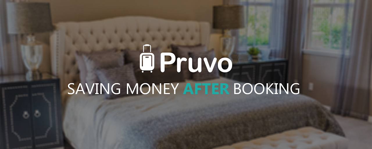 Pruvo - Saving Money *AFTER* Booking (AE) Preview image 2