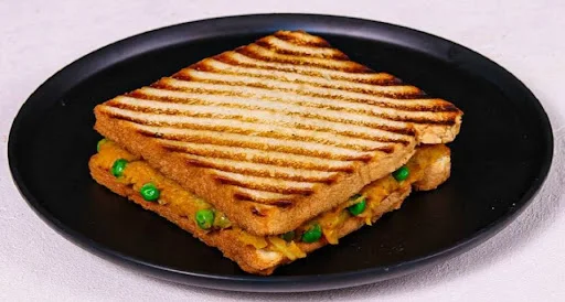 Veg Potato Sandwich