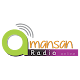 Amansan Radio Download on Windows