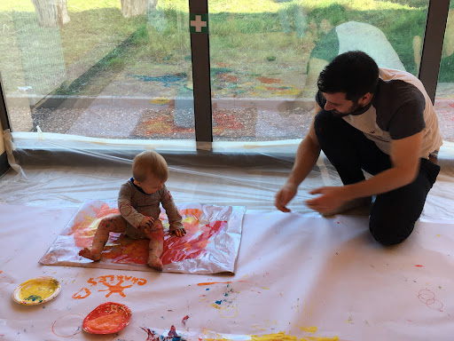 Atelier Parents enfants