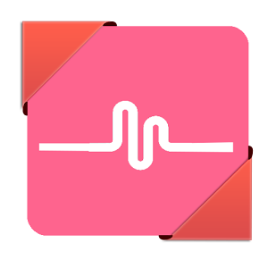 Guide for Musically 2017 logo