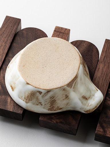 Title 4, Household Mini Sauce Dipping Ceramic Plate. Enj...