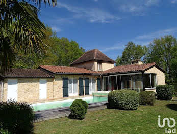 maison à Siorac-en-Périgord (24)