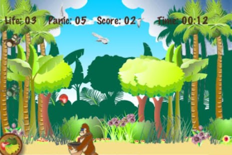 How to download Monkey Catch Banana patch monkey.eat.banana apk for laptop